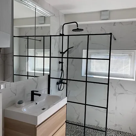 Vytauto 93a Apartamentai Palanga