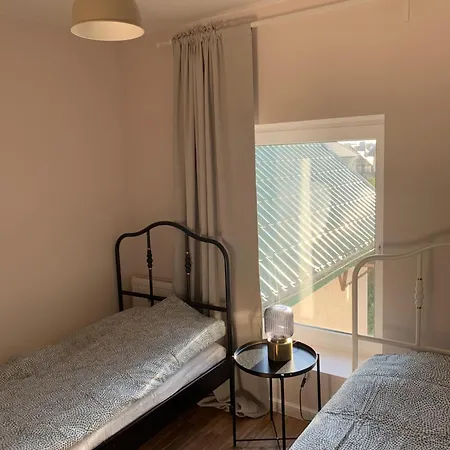 Apartment Vytauto 93a Apartamentai