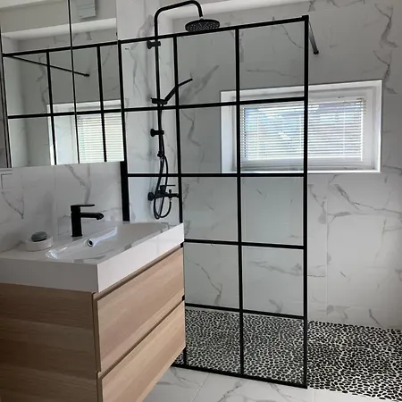 Apartment Vytauto 93a Apartamentai Palanga