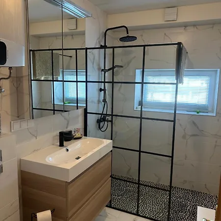 Apartment Vytauto 93a Apartamentai