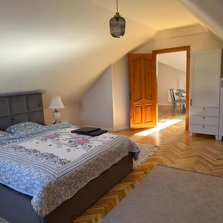 Apartment Vytauto 93a Apartamentai Palanga